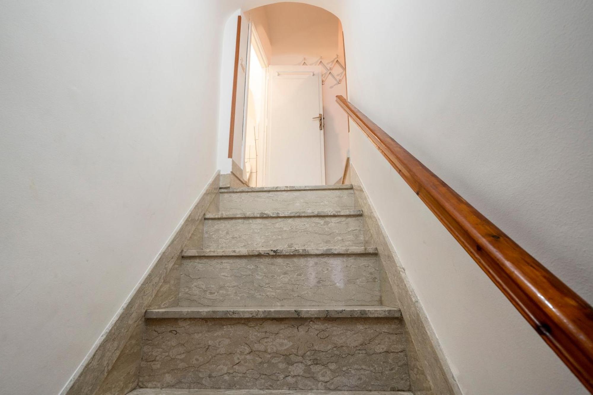 Casa Vita 51 Ceglie Messapica Bagian luar foto