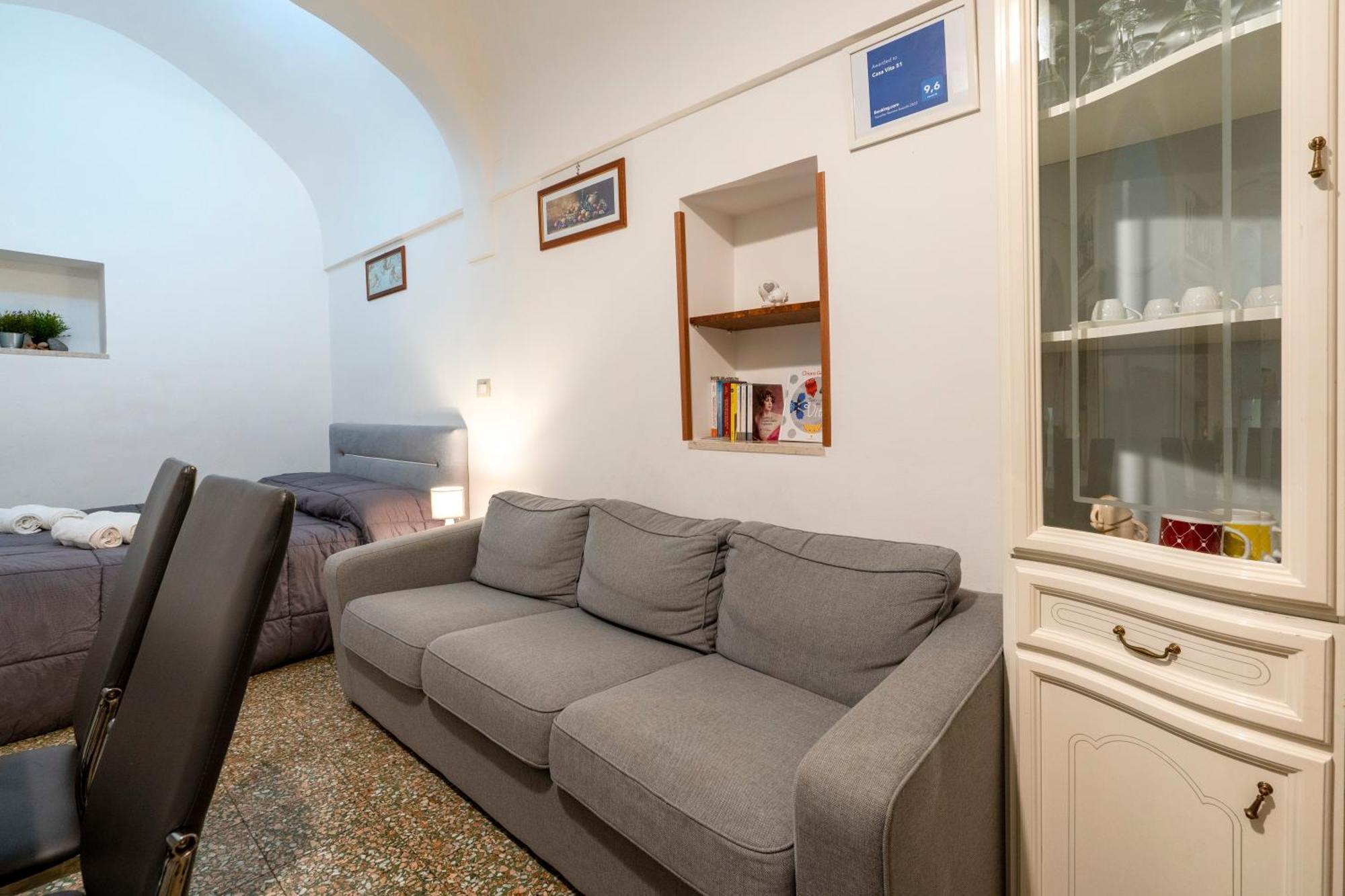 Casa Vita 51 Ceglie Messapica Bagian luar foto