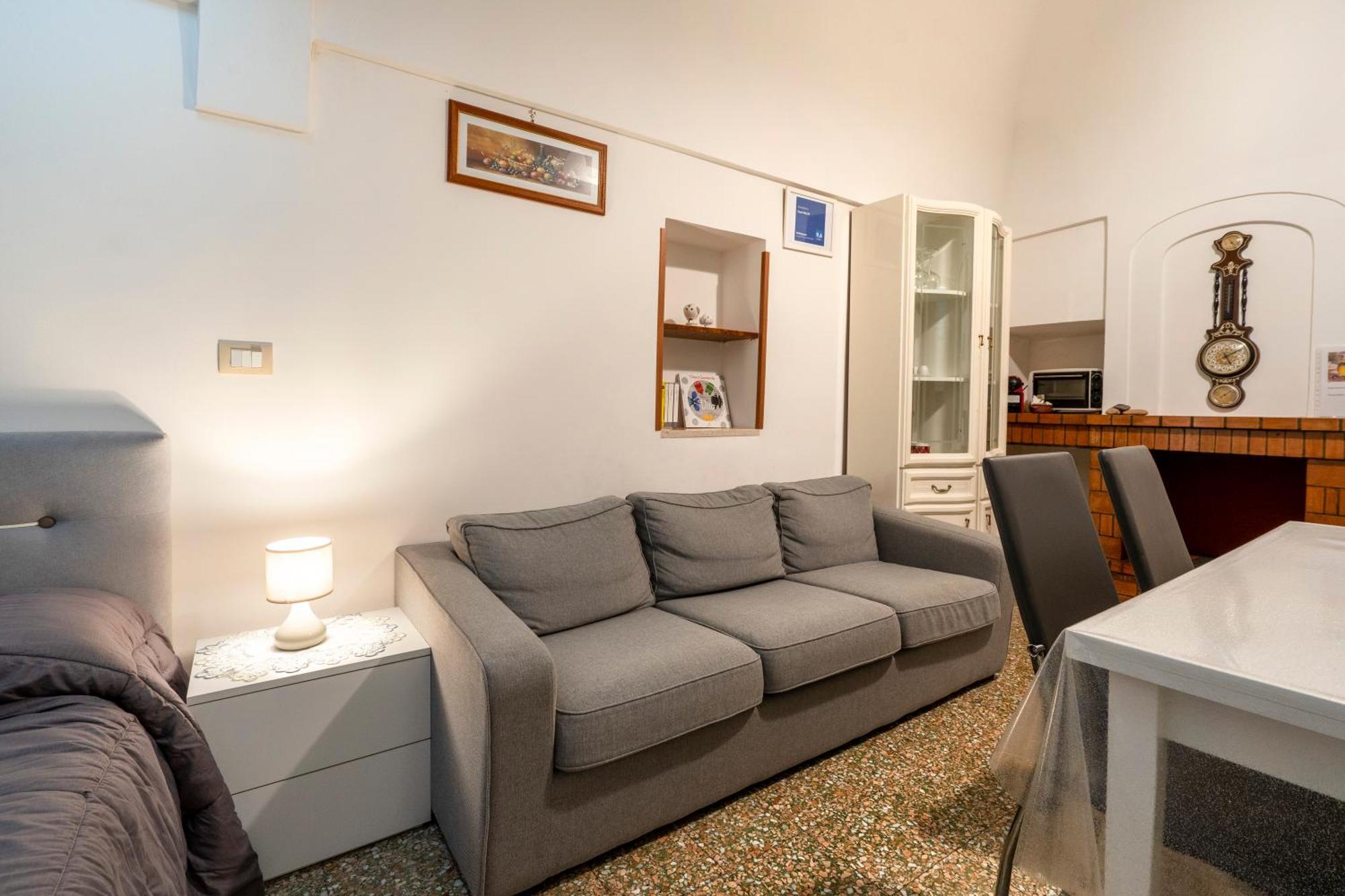 Casa Vita 51 Ceglie Messapica Bagian luar foto