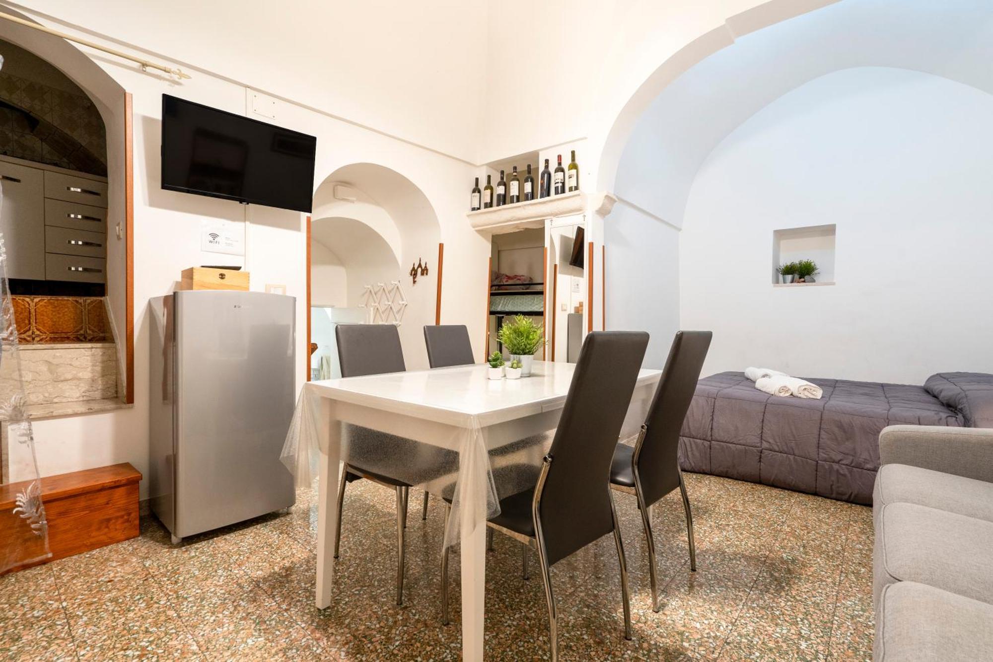 Casa Vita 51 Ceglie Messapica Bagian luar foto